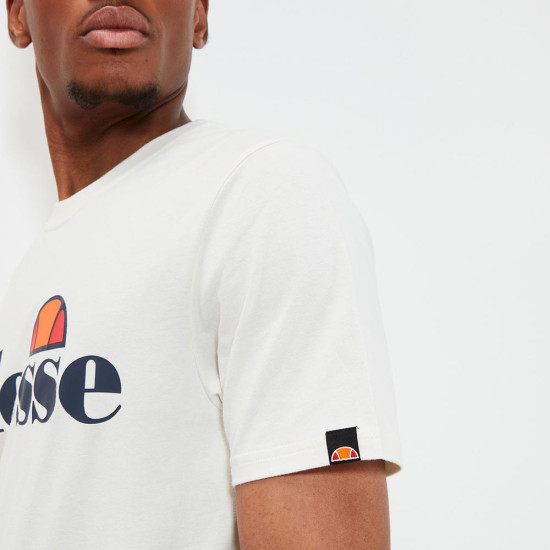Ellesse Ανδρική κοντομάνικη μπλούζα Prado Tee